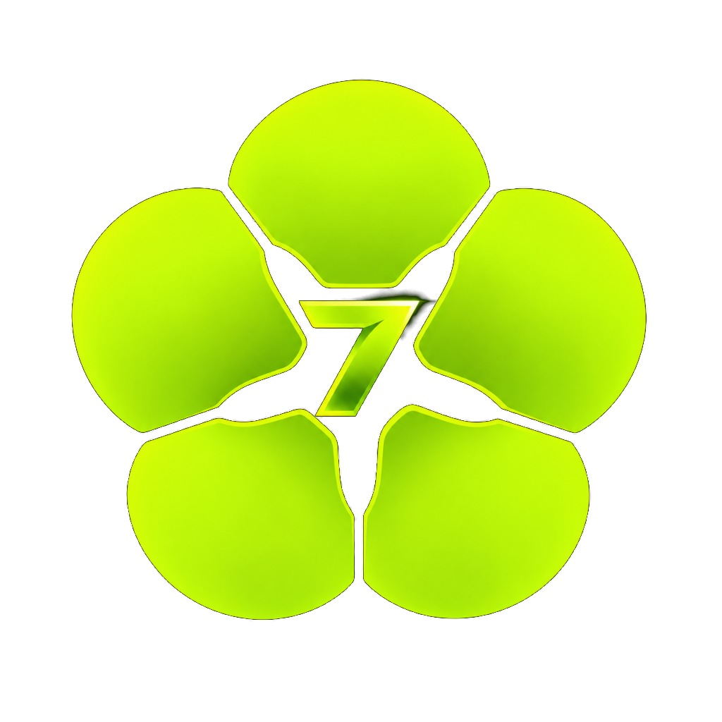 PIRO7 Logo
